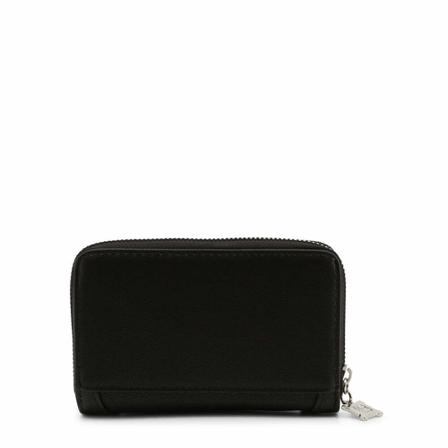 Laura Biagiotti, wallet - Billiontine_518-84 Czarny, Kobieta, Rozmiar: ONE Size