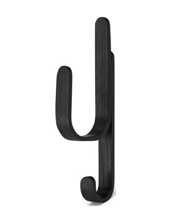 Cooee Design | Woody Hook One | ONE SIZE