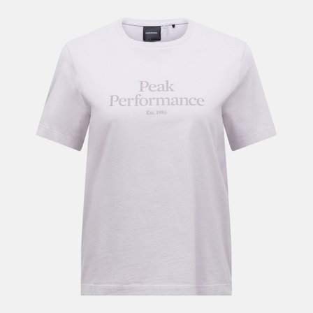 Peak Performance - Original Tee Femme