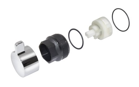 Gustavsberg GB41639547 01 Astianpesukoneen sulkuventtiili, Keittiö