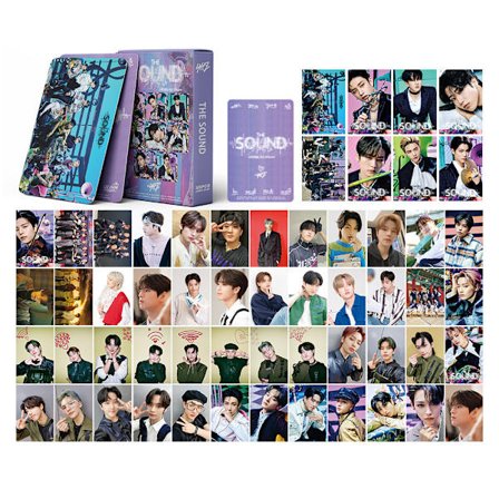 1 setti Stray Kids -valokuvia 55 kpl Stray Kids Oddinary New Album -valokuvia Stray Kids Lomo -valokuvia Stray Kids M