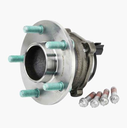 Biltema - Hjullagersett