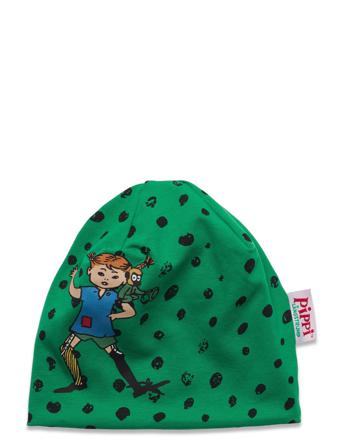 Speckle Beanie Accessories Headwear Hats Beanies Multi/mönstrad Martinex