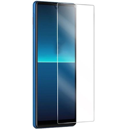 2-Pak Sony Xperia L4 Skærmbeskytter i Hærdet Glas 0,3mm