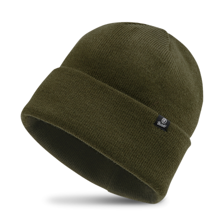 Mütze Brandit Watch Grün Einheitsgröße