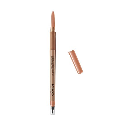 Kiko Milano Everlasting Lip Liner 513 Almond, Makeup, Læber, Lipliner