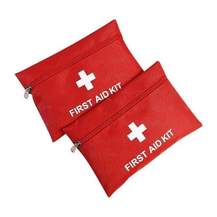 Epidemiförebyggande OxKompatibel med tygväska, skyddande förvaring för studenter