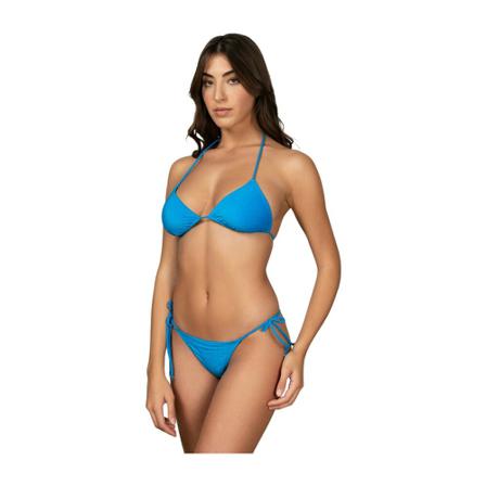 F**k, Sea clothing Blauw, Dames, Maat:L