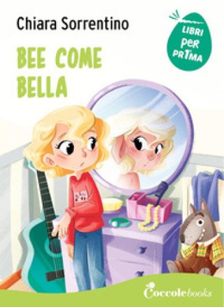 Bee come bella Chiara Sorrentino