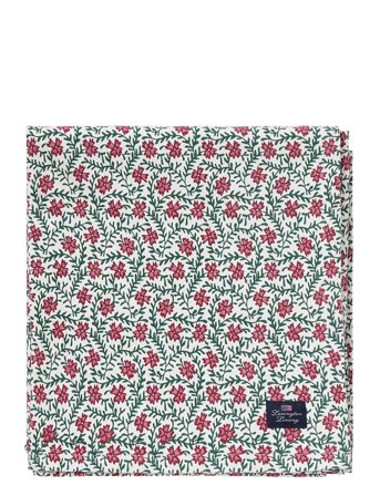 Lexington Home Striped Organic Cotton Placemat - Multi/patterned - 40X50