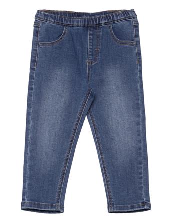 Trousers Jeans Blå Petit By Sofie Schnoor