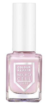 Microcell Colour Repair Nagellack Dam Lila 11 ML
