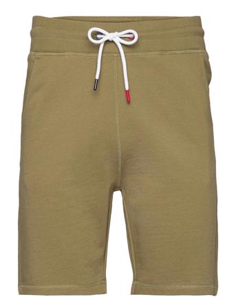Medellin Short Molleton Green JOTT