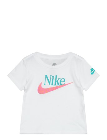 Te-S/S Tee White Nike