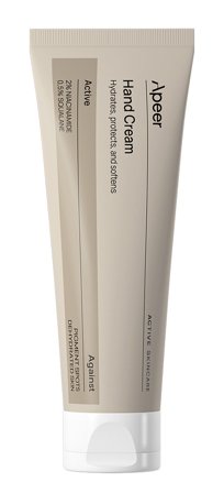 Apeer Hand Cream 50 ml, Skincare, Håndpleje, Håndcreme