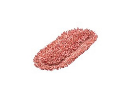 DUOTEX Mopp MicroWet 30cm röd - Lyreco - Städ och hygien - Moppar och stativ - Moppar - 35 cm och mindre