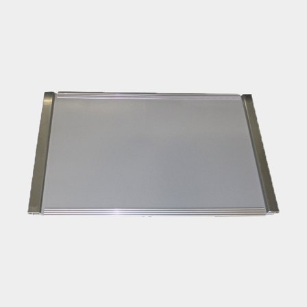 Trädurk grå #2 för gummib. 240 *