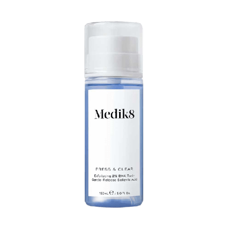 Medik8 Press & Clear Ansiktsvatten facemist Dam 150ML