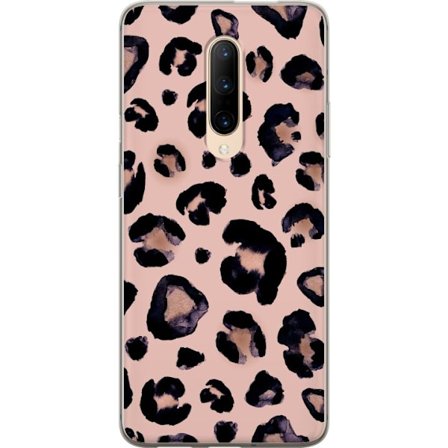 Yhteensopiva Puhelinkuori OnePlus 7 Pro Kaunis Leo