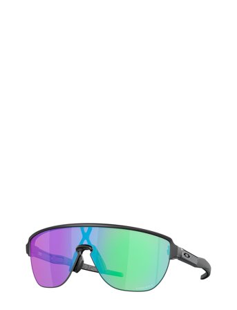 OAKLEY Corridor - Black - 42 x 140