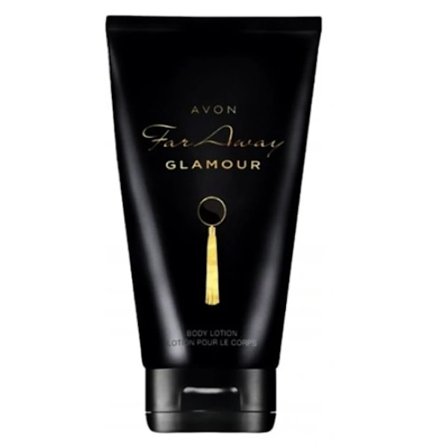 Avon Bortom Glamour - Fuktgivande Kroppsbalsam/ 150 ml