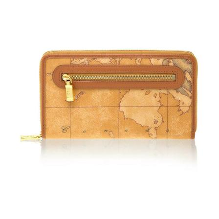 Alviero Martini 1a Classe, Wallets & Cardholders Brązowy, Kobieta, Rozmiar: ONE Size