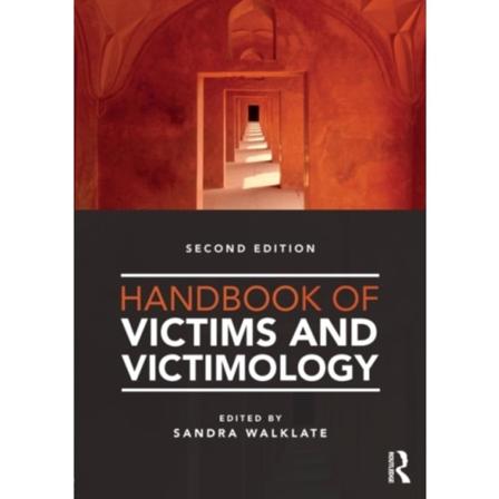 Handbook of Victims and Victimology (häftad, eng)