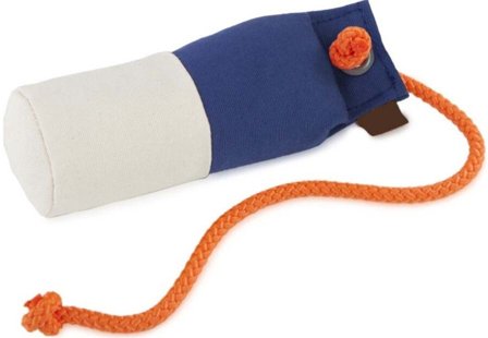 PAW of Sweden Dummy High & Speed Markering 500g Blå