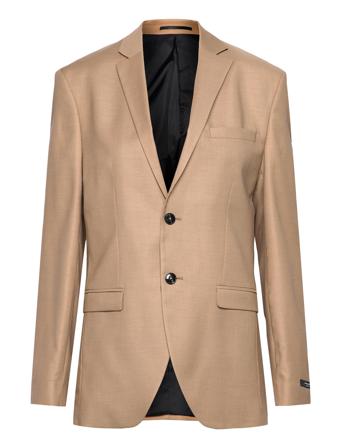 Jprsolaris Blazer Noos Beige Jack & J S