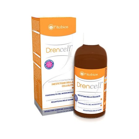 Drencell 500ml