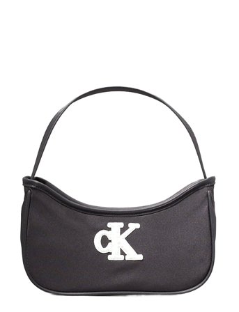 Calvin Klein | Teddy Ck Shoulderbag | ONE SIZE