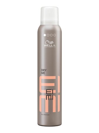 Wella Professional Eimi Dry Me Shampoo 180ml