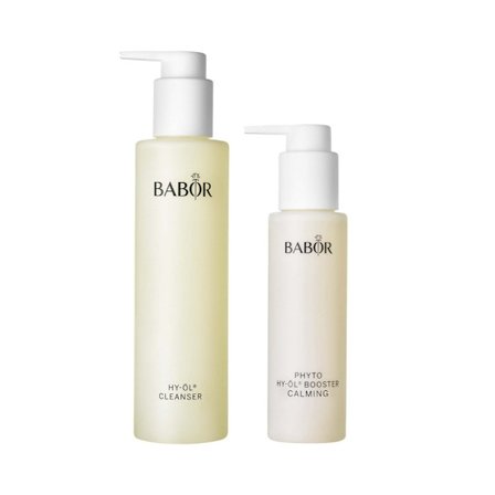 HY-ÖL & Phyto HY-ÖL Booster Calming Set