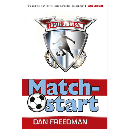 Matchstart 9789188577078