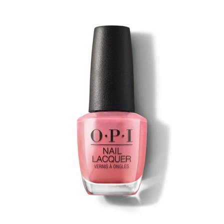 Opi Smalto N.A06 Hawaiian Orchid 15ml