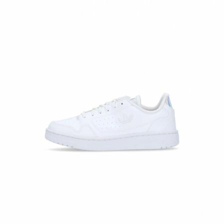 Adidas - Sneakers - Vit - Dam - Storlek: 38 2/3 Eu, Dam, Storlek: 38 2/3 EU