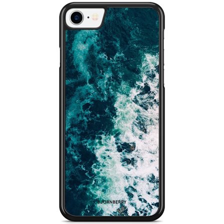 Bjornberry Skal iPhone 7 - Vågor