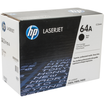 TONER HP LASERJET P4014