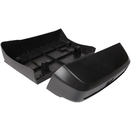 För LAND CRUISER PRADO 120 LC120 2003-2009 Bakre Fäste Platta