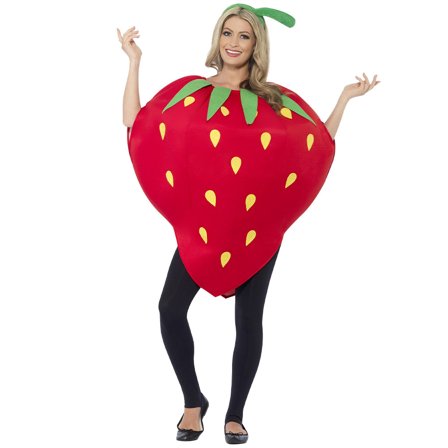 Mansikka Naamiaisasu