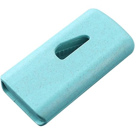 Portabel Pillerkutter för Små och Stora Piller 2 i 1 Pillerkutter