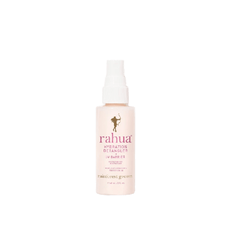 Rahua Hydration Detangler + UV Barrier Travel size Inpackning & behandling Dam ONESIZE