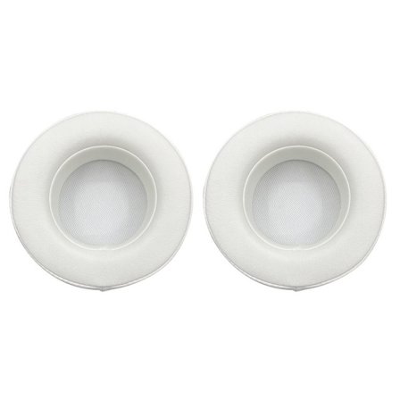 1 par erstatnings ørepuder til CORSAIR VIRTUOSO RGB WHITE