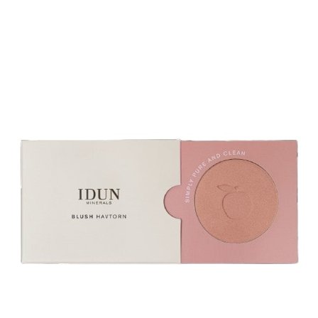 IDUN Minerals Blush rouge Havtorn 5,9 g