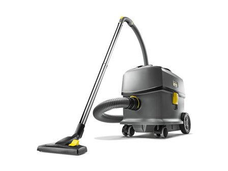 Kärcher Dammsugare T 10/1 - Lyreco - Städ och hygien - Dammsugare - Dammsugare