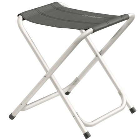 Outwell Yukon camping furniture Grey OneSize