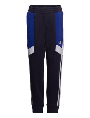 U 3S Cb Pant Sweatpants Mjukisbyxor Svart Adidas Performance
