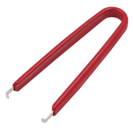 IC Chip Extractor IC Chip Puller PUNAINEN