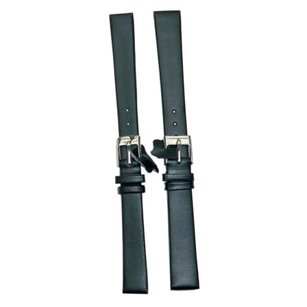 Klockarmband 12/14/16 mm utan söm