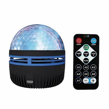Full Sky Star Projection Light Bedroom Bedside Atmosphere Light - Snngv